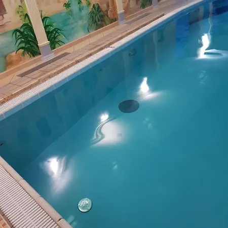 Malgosi Appartement Malbork