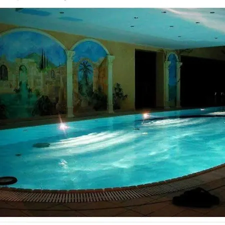 Appartement Malgosi Malbork