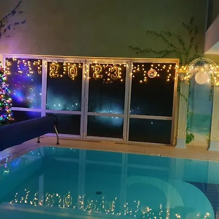 Malgosi Apartment