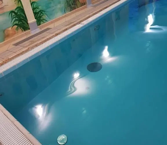 Malgosi Apartamento Malbork