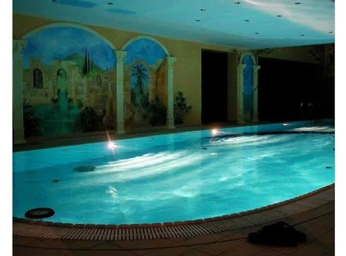 Daire Malgosi Malbork